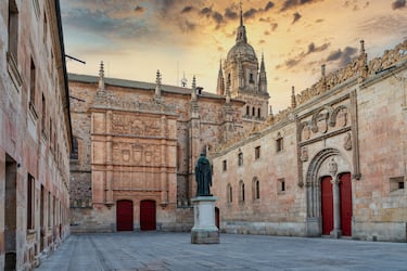 Estas son las 7 bibliotecas más bonitas del mundo