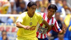 América - Chivas: horario, TV y cómo y dónde ver online la Liga MX