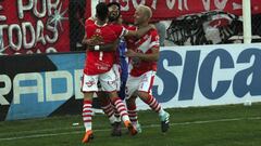 Chacarita 0-3 Maipu: goles, resumen y resultado