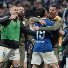 Una fiesta emotiva, con homenajes a Cervero, Lalo y Juan Manuel