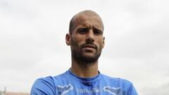 Athletic y Granada continúan la negociación por Mikel Rico