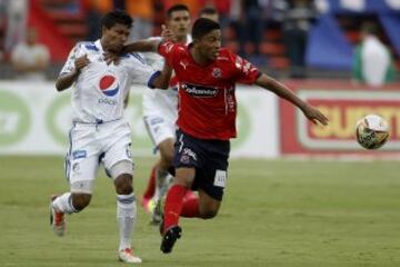 DIM 2 - 0 Millonarios