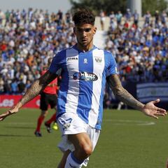 Medjani no va a la Copa África y podrá jugar con el Lega en enero