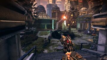 Captura de pantalla - Bulletstorm: Full Clip Edition (PC)