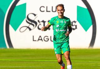 Fran Villalba: “Lo de Ramos ha supuesto un boom en todo México”