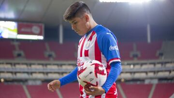 Involucrados en escándalo tendrían los días contados en Chivas