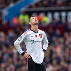 Cristiano, incendio calculado