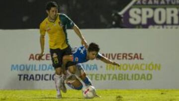 Mal y de malas. Cruz Azul dejó ir la victoria ante Venados en los últimos 10 minutos y sigue sin conocer la victoria en 2016.