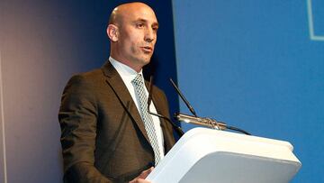 La RFEF presenta su nueva liga femenina el jueves en Las Rozas