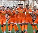 Rangers mueve el mercado de la B y ficha a un campeón con Cobreloa