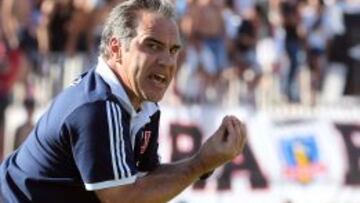 Lasarte está pendiente de los fichajes de su club.