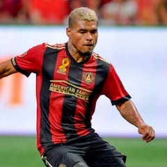 Josef Martínez, a un hat-trick de empatar a Donovan y Giovinco