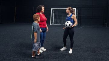 Ford apoya a los futboleros para que disfruten su pasión