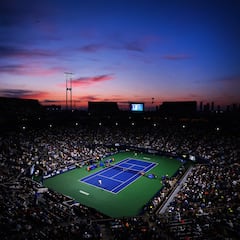 Espantada en Canadá