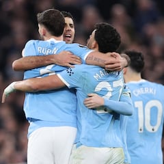 Pronóstico de la Quiniela de fútbol jornada 41 - 10/2/26