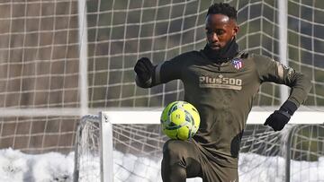 Dembélé comienza con buen pie