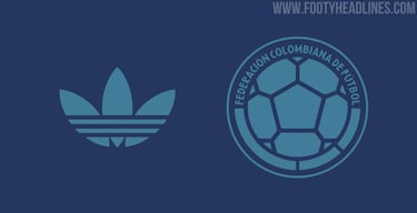 Revelan cómo sería la camiseta de la Selección Colombia para el Mundial 2026: estos son los nuevos detalles