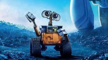 Wall-E