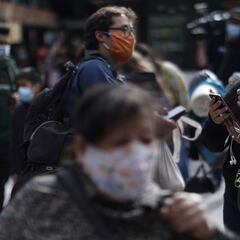 Plan Paso a Paso: las comunas de la Región Metropolitana que podrían volver a fase 1