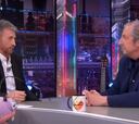 Pablo Motos confiesa a Pedrerol el rechazo de Mourinho a ‘El Hormiguero’: “Te lo quitó Broncano”