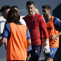 Yáñez se le escapa al Zaragoza
