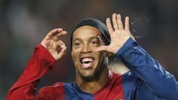 <b>ADMIRADO.</b> Pelé no ha dudado un instante en mostrar su admiración por su compatriota.