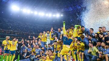 ¿Se desmantela el tricampeón? América podría tener estas bajas para el Clausura 2025