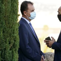 La comisión mixta AFE - LFP se ve para abordar el ‘caso Málaga’