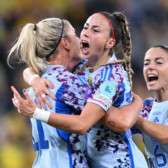 Athenea se reivindica