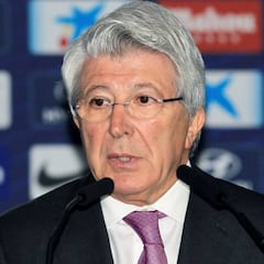 Cerezo, sobre Diego Costa: "Un insulto nunca es justificable"