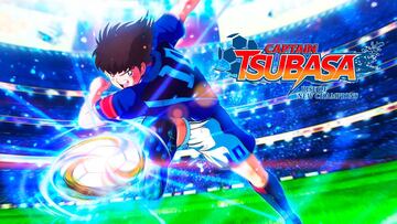 Captain Tsubasa: Rise of New Champions; lo hemos jugado