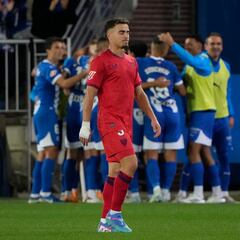 Alavés 2-1 Sevilla: resumen, goles y resultado