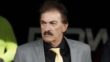 La Volpe tiene cuentas pendientes en el Clásico