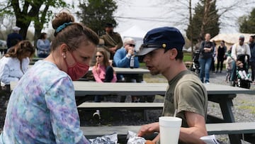 Coronavirus en España: vacunas de AstraZeneca y Janssen | Restricciones y toque de queda | 27 de abril