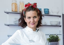 RTVE ‘tira’ de ‘MasterChef’ con un nuevo programa para Navidad