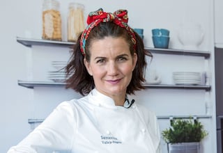 RTVE ‘tira’ de ‘MasterChef’ con un nuevo programa para Navidad