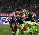 Jurado halla oro en el barro