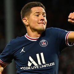 Ander Herrera seguirá en el PSG