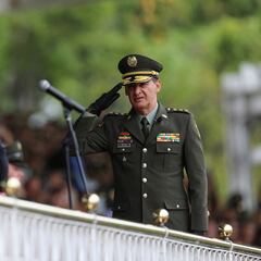 Así serán los primeros cambios de la Policía anunciados por el nuevo director