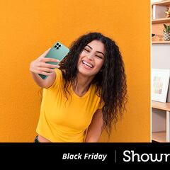 Los productos del Black Friday de Amazon con hasta un 57% de descuento: tecnología, ‘gadgets’ e informática