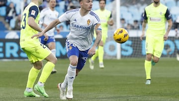 03/03/24  PARTIDO SEGUNDA DIVISION 
ZARAGOZA - AMOREBIETA 
LLUIS LOPEZ