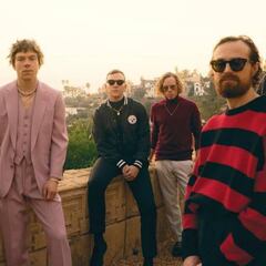 Cage The Elephant y Spoon darán concierto en CDMX