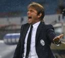 Conte: “El Madrid es uno de los favoritos, será un gran estímulo”