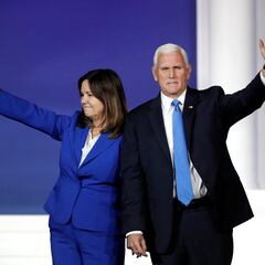 Mike Pence ends his presidential campaign: Who are the remaining candidates?