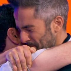 La supuesta imagen que da a Orestes como ganador del bote histórico de ‘Pasapalabra’