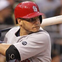 El espíritu de Saint Louis sigue muy presente en los Cardinals