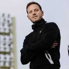 Castellano: "No se le puede achacar nada a Jiménez"