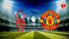 Nottingham Forest vs Manchester United: times, how to watch on TV, stream online | Premier League