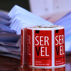 Plebiscito de Salida: ¿es obligatorio votar?¿Cuál es la multa por no hacerlo?