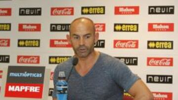 "En Vigo nos pueden dar una hostia como un camión”